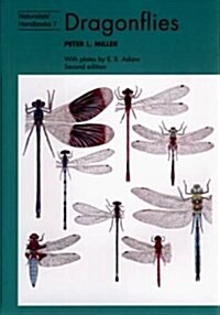 Dragonflies (Paperback, 2 Revised edition)
