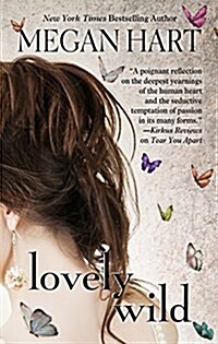 Lovely Wild (Hardcover, Large Print)