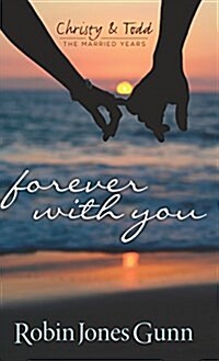 Forever With You (Hardcover, Large Print)