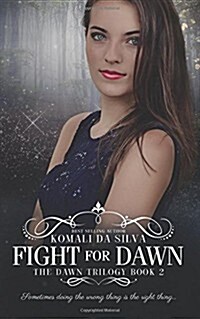 Fight for Dawn (Paperback)