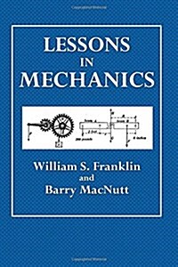 Lessons in Mechanics (Paperback)