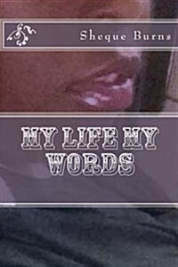 My Life My Words (Paperback)