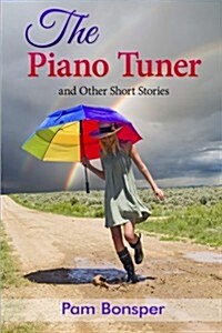 The Piano Tuner and Other Short Stories (Paperback)