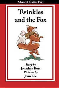 Twinkles and the Fox (Paperback)