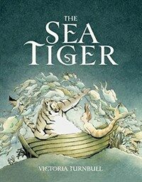 The Sea Tiger (Hardcover)