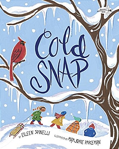 Cold Snap (Paperback)