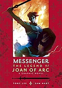 Messenger: The Legend of Joan of Arc (Paperback)