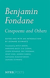 Cinepoems and Others (Paperback)