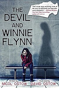 The Devil and Winnie Flynn (Hardcover)