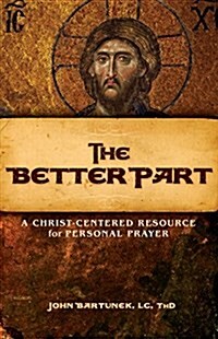 The Better Part (Paperback)