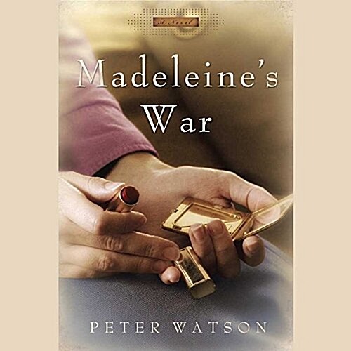 Madeleines War (MP3 CD)