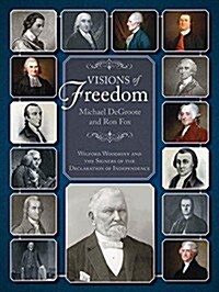 Visions of Freedom (Paperback)