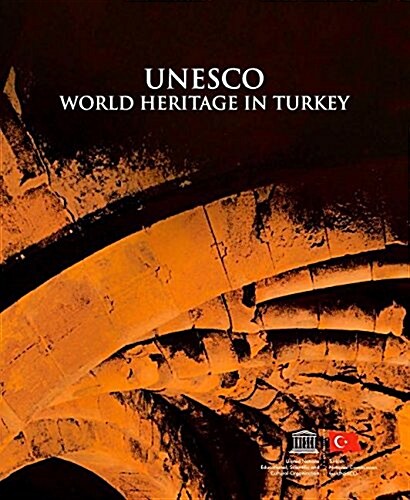 UNESCO World Heritage in Turkey (Hardcover)