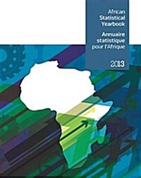 African Statistical Yearbook: 2013 (Paperback)