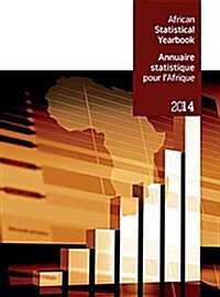 African Statistical Yearbook: 2014 (Paperback)