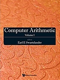 Computer Arithmetic (V1) (Hardcover)