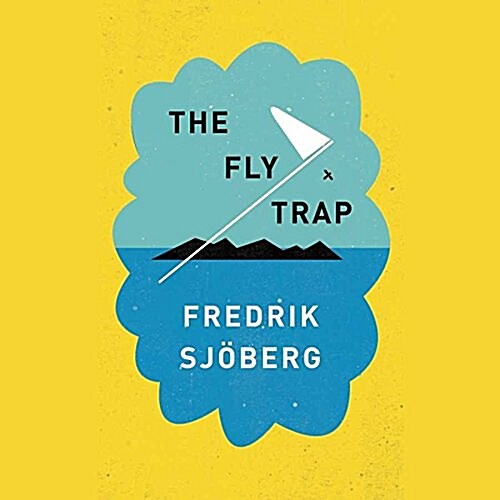 The Fly Trap (Audio CD)