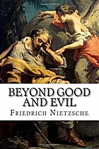 Beyond Good and Evil (Paperback)