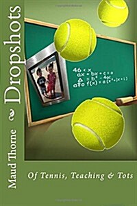 Dropshots (Paperback)