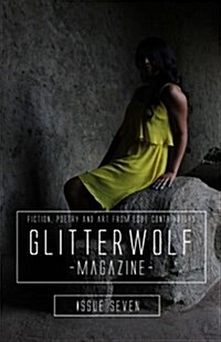 Glitterwolf (Paperback, 7th)