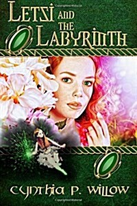 Letsi and the Labyrinth (Paperback)