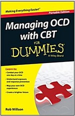 Managing Ocd with CBT for Dummies (Paperback, Portable)