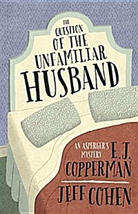 The Question of the Unfamiliar Husband (Paperback)