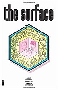 The Surface Volume 1 (Paperback)