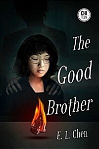 The Good Brother (Paperback)