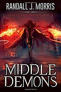 Middle Demons (Paperback)