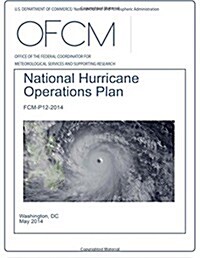 National Hurricane Operations Plan (Paperback)