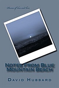 Notes from Blue Mountain Beach (Paperback)