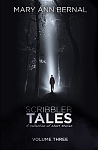 Scribbler Tales (Volume Three) (Paperback)