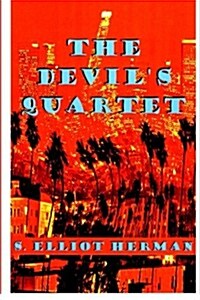 The Devils Quartet: (The Devils Quartet Series) (Paperback)