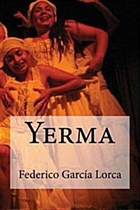 Yerma (Paperback)