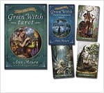 The Green Witch Tarot (Other)