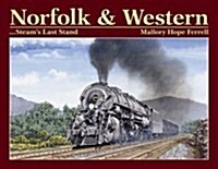 Norfolk & Western (Hardcover)