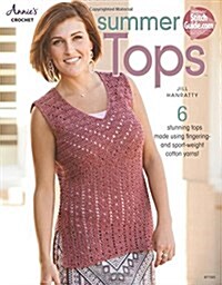 Summer Tops (Paperback)