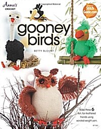 Gooney Birds (Paperback)