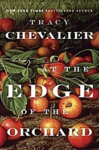 At the Edge of the Orchard (Hardcover)