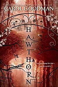 [중고] Hawthorn (Hardcover)
