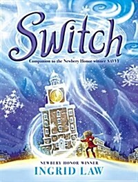 Switch (Hardcover)