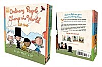 Ordinary People Change the World Gift Set (Boxed Set)