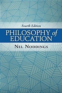 Philosophy of Education (Paperback, 4)