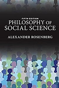 Philosophy of Social Science (Paperback, 5)