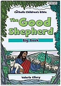 The Good Shepherd, Big Book (Paperback, BIG)