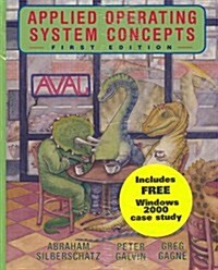 Applied Operating System Concepts (Hardcover, Supplement)