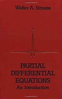 Partial Differential Equations (Hardcover)