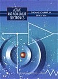 Active and Non-Linear Electronics (Hardcover)