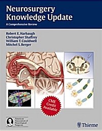 Neurosurgery Knowledge Update: A Comprehensive Review (Hardcover)